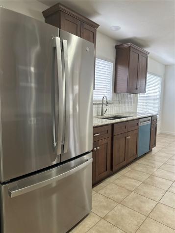 16506 Canario Drive Houston TX 77083