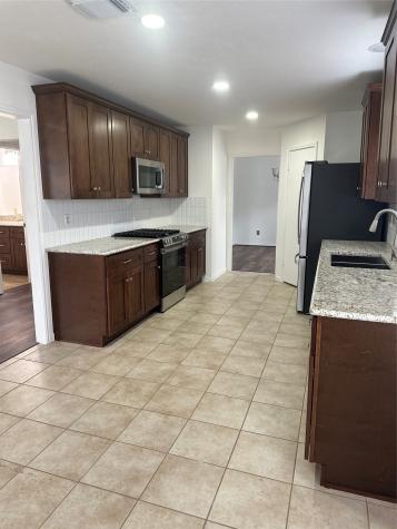 16506 Canario Drive Houston TX 77083