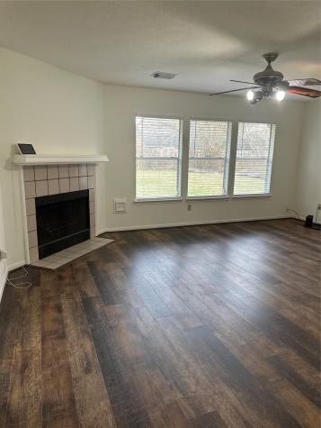 16506 Canario Drive Houston TX 77083