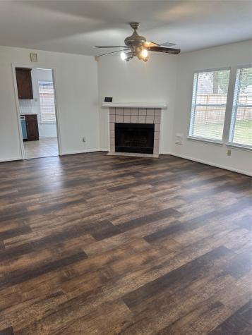 16506 Canario Drive Houston TX 77083