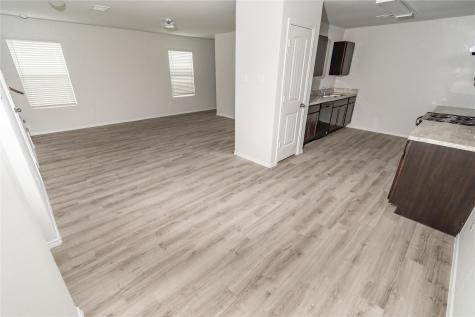 18413 Hillwood Lane Katy TX 77449