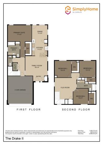 18413 Hillwood Lane Katy TX 77449