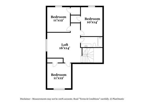 4314 Firebrush Lane Baytown TX 77521