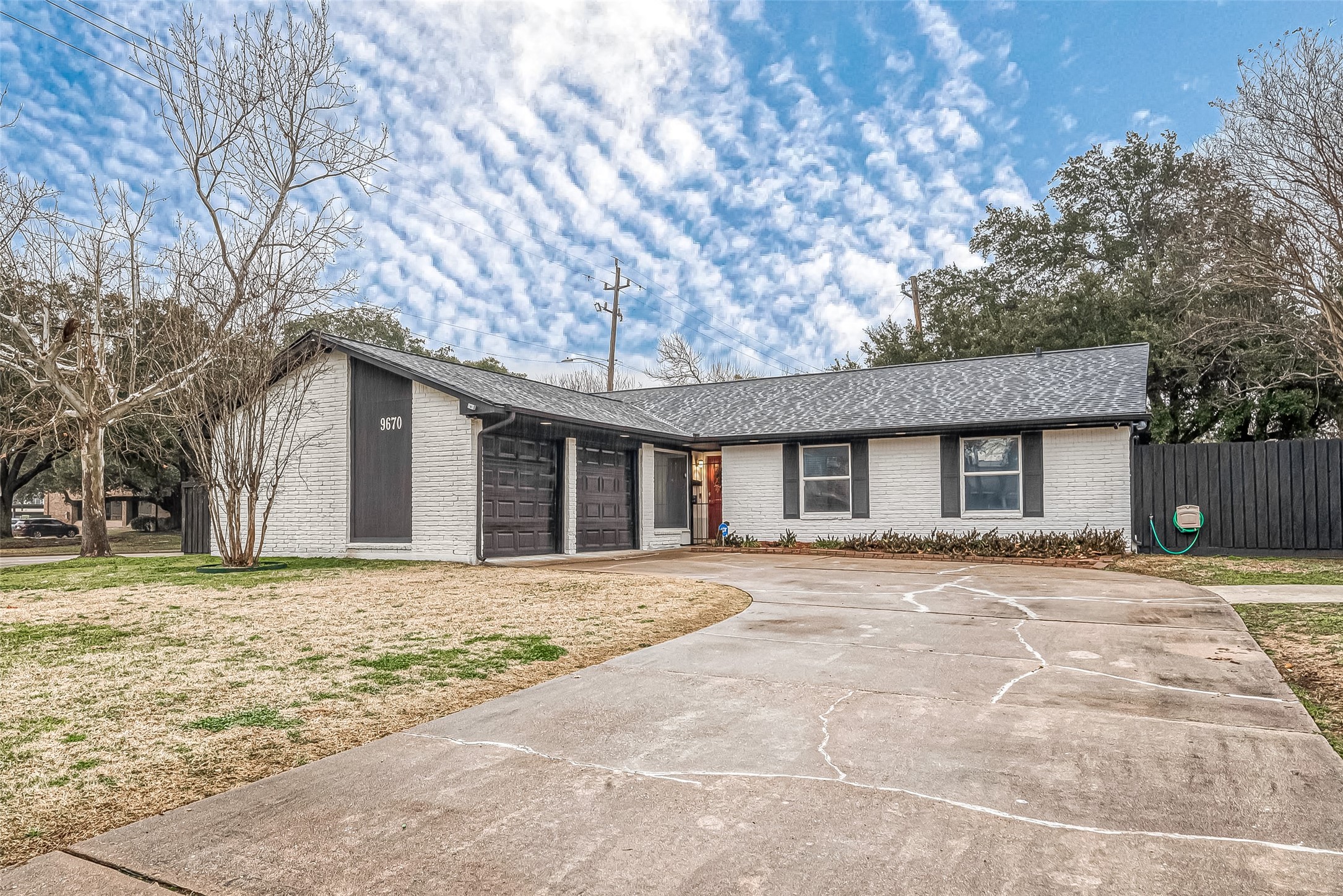 9670 Judalon Lane Houston TX 77063