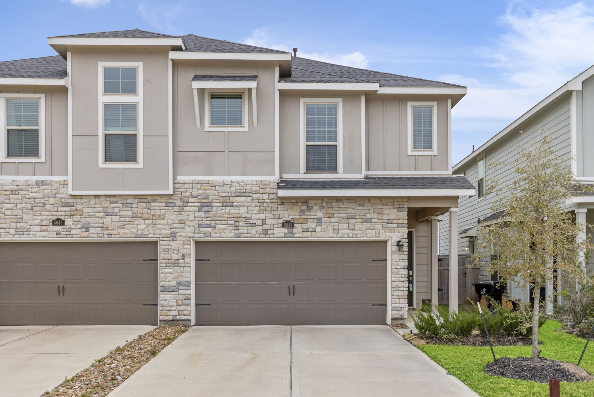 5647 Foggy Vine Court Fulshear TX 77441