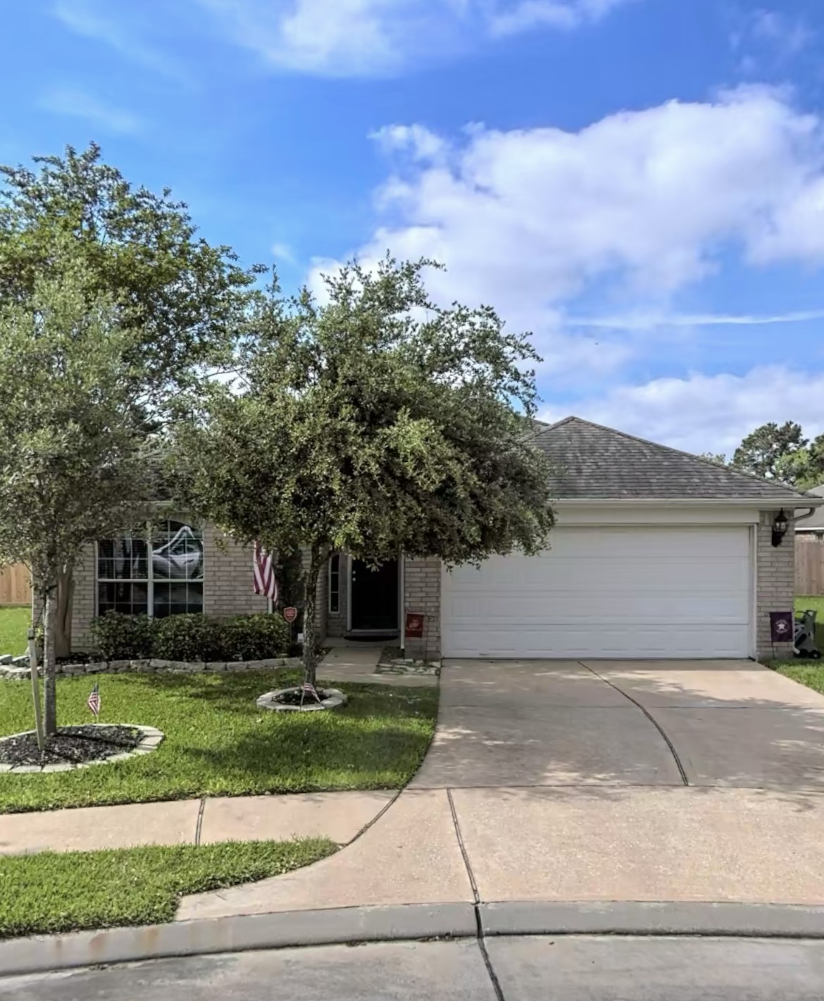 14603 Becurtesy Court Cypress TX 77429