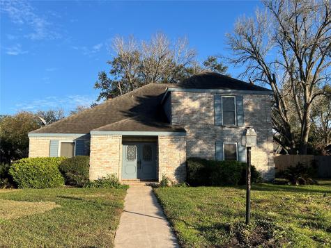 2303 La Quinta Drive Missouri City TX 77459