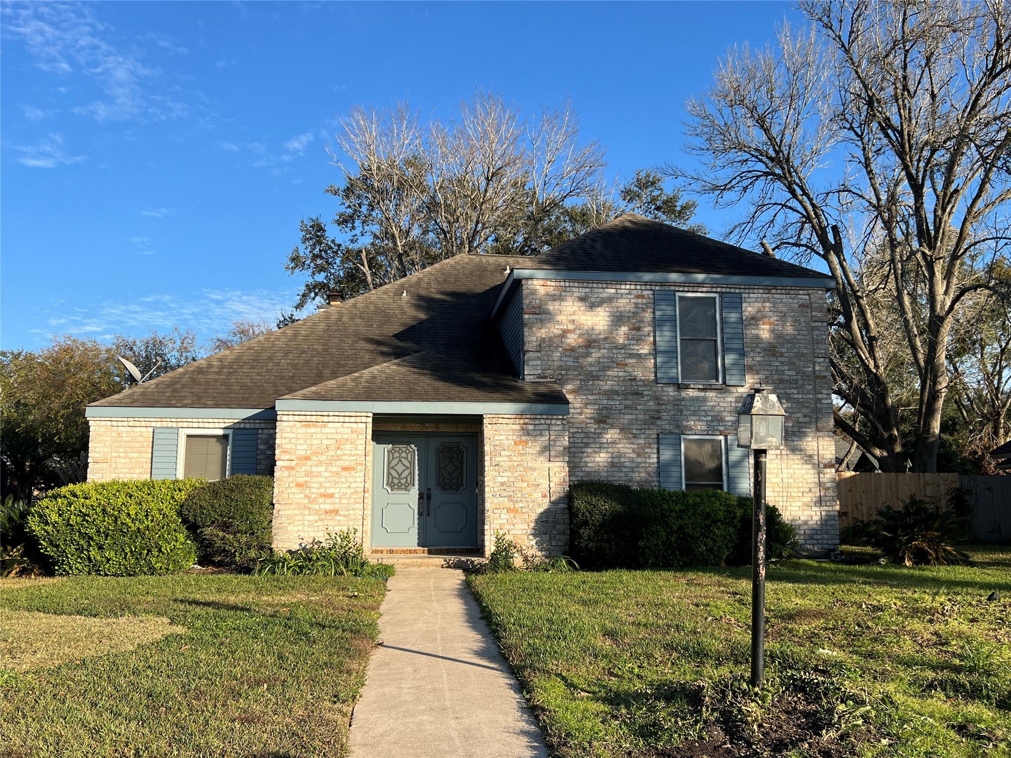 2303 La Quinta Drive Missouri City TX 77459