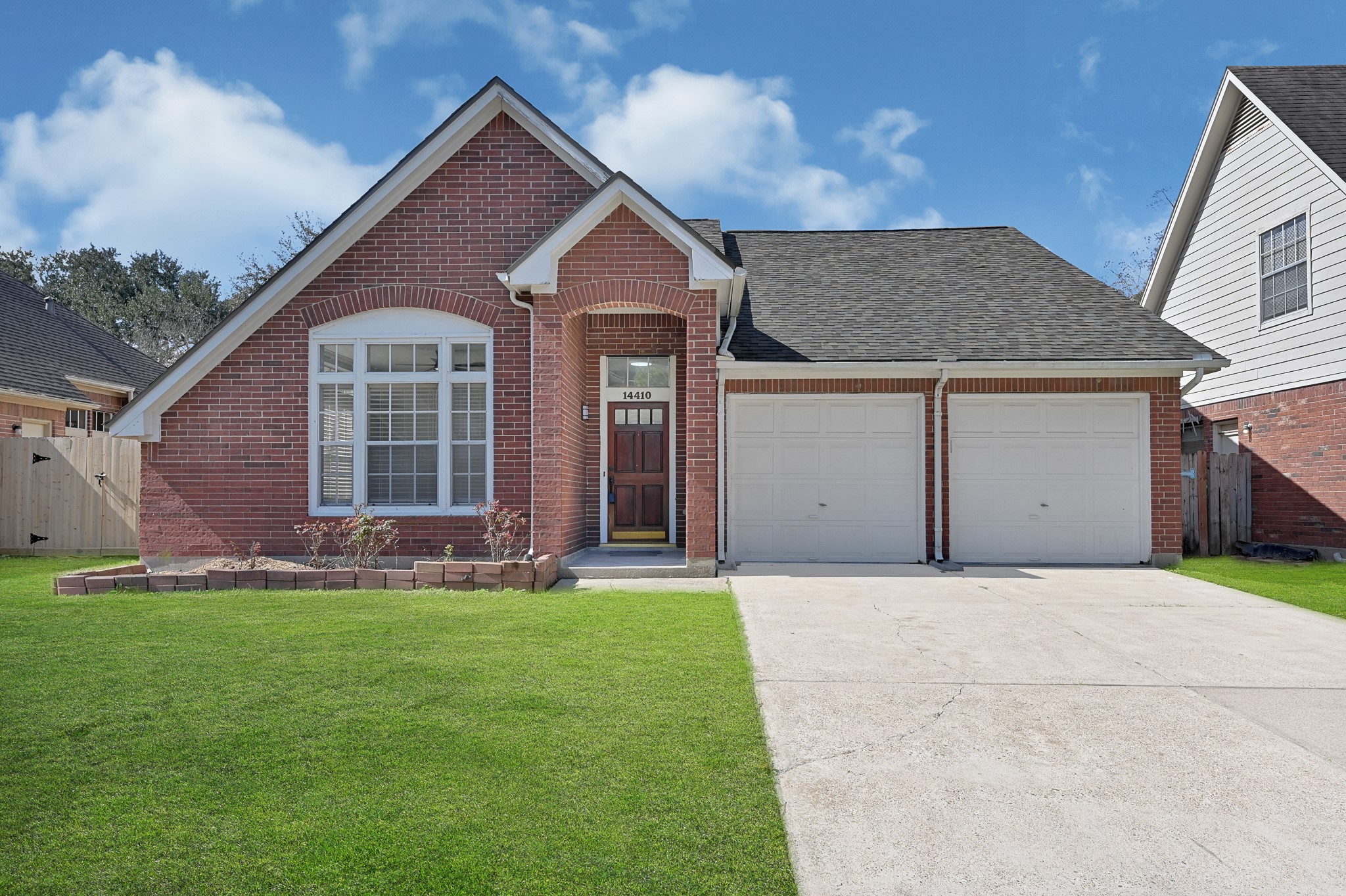 14410 Fair Knoll Way Houston TX 77062