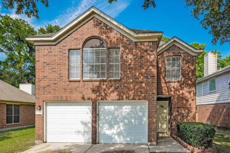 8710 High Mountain Drive Houston TX 77088