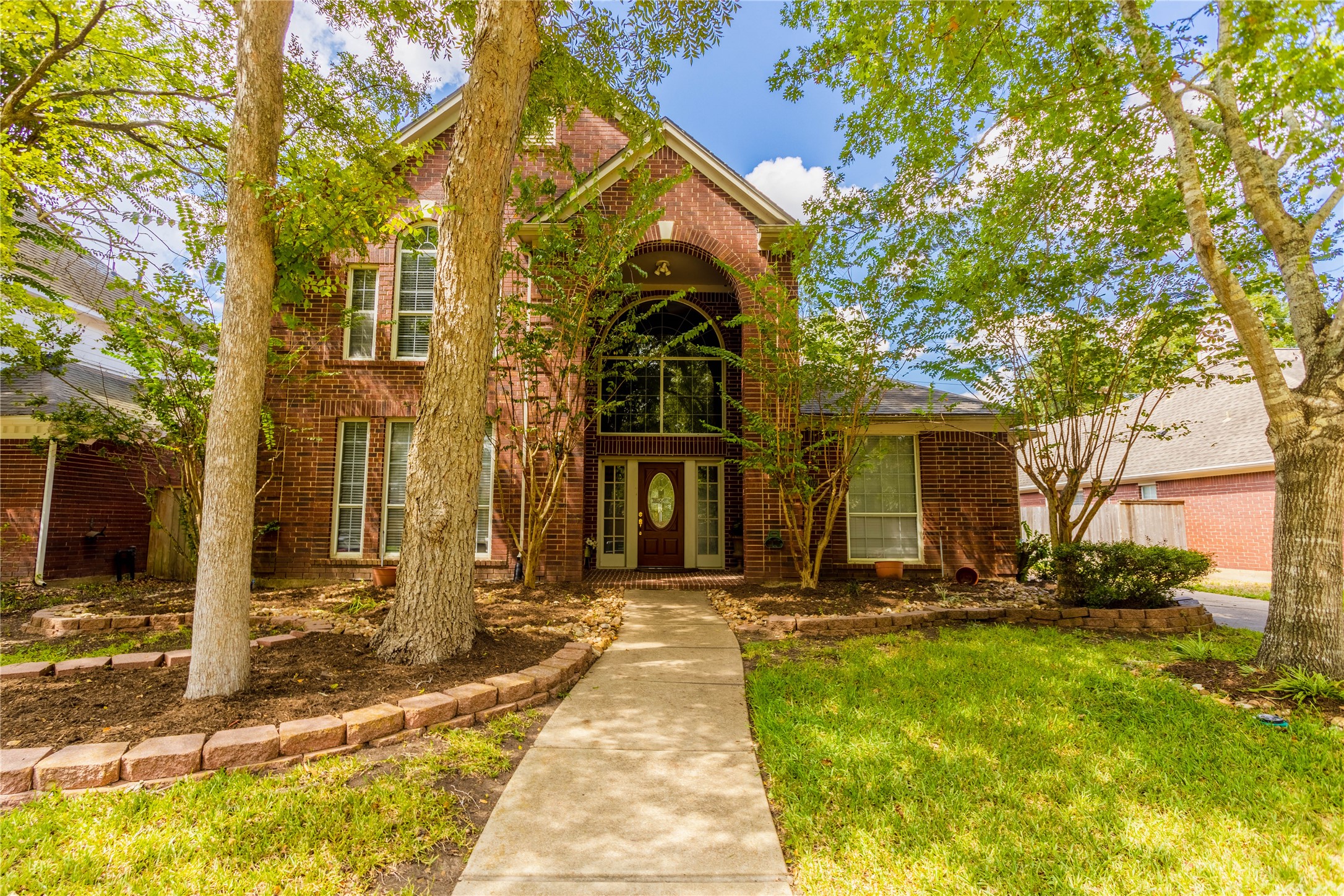 1107 Glendale Drive Sugar Land TX 77479