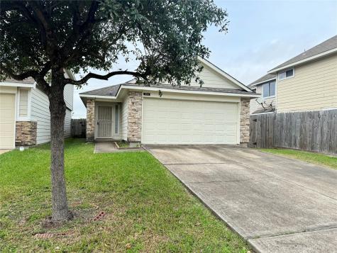 7814 Sun Rise Lane Houston TX 77072
