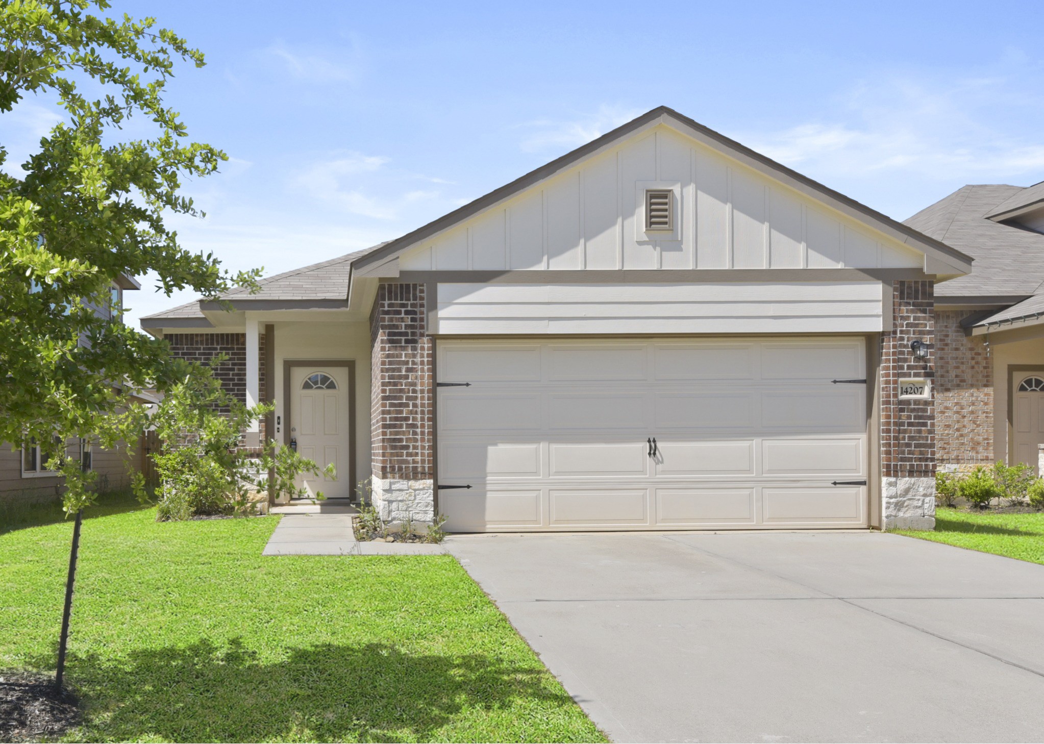 14207 Grand Hills Drive Conroe TX 77303