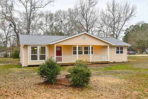 210 A J Meekins Road Cleveland TX 77328