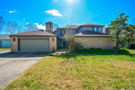 16505 Cornwall Street Jersey Village TX 77040