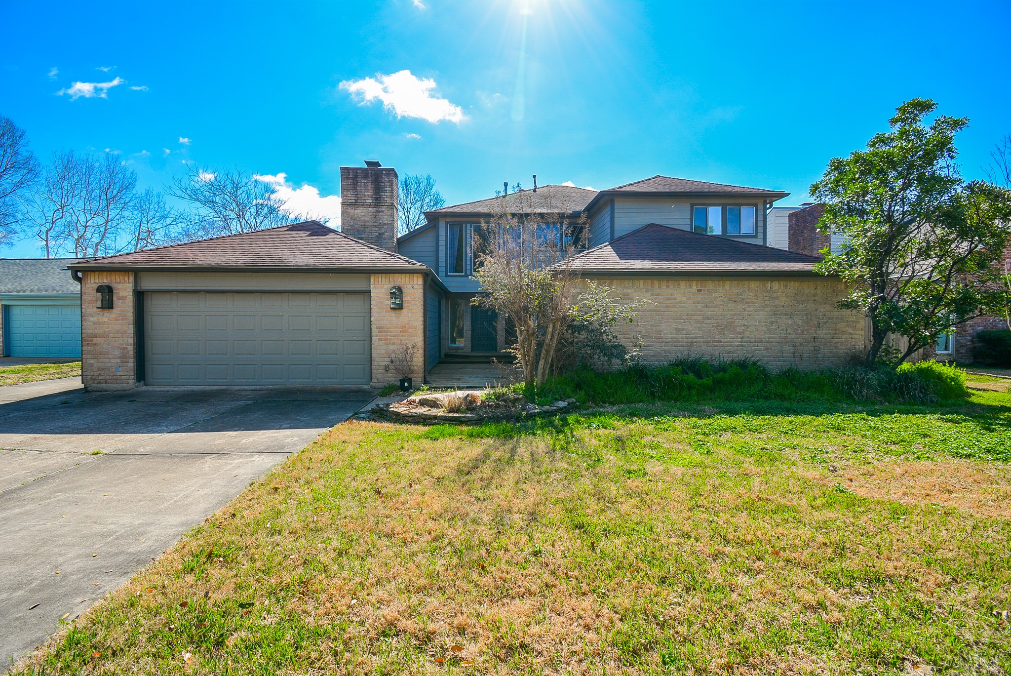 16505 Cornwall Street Jersey Village TX 77040