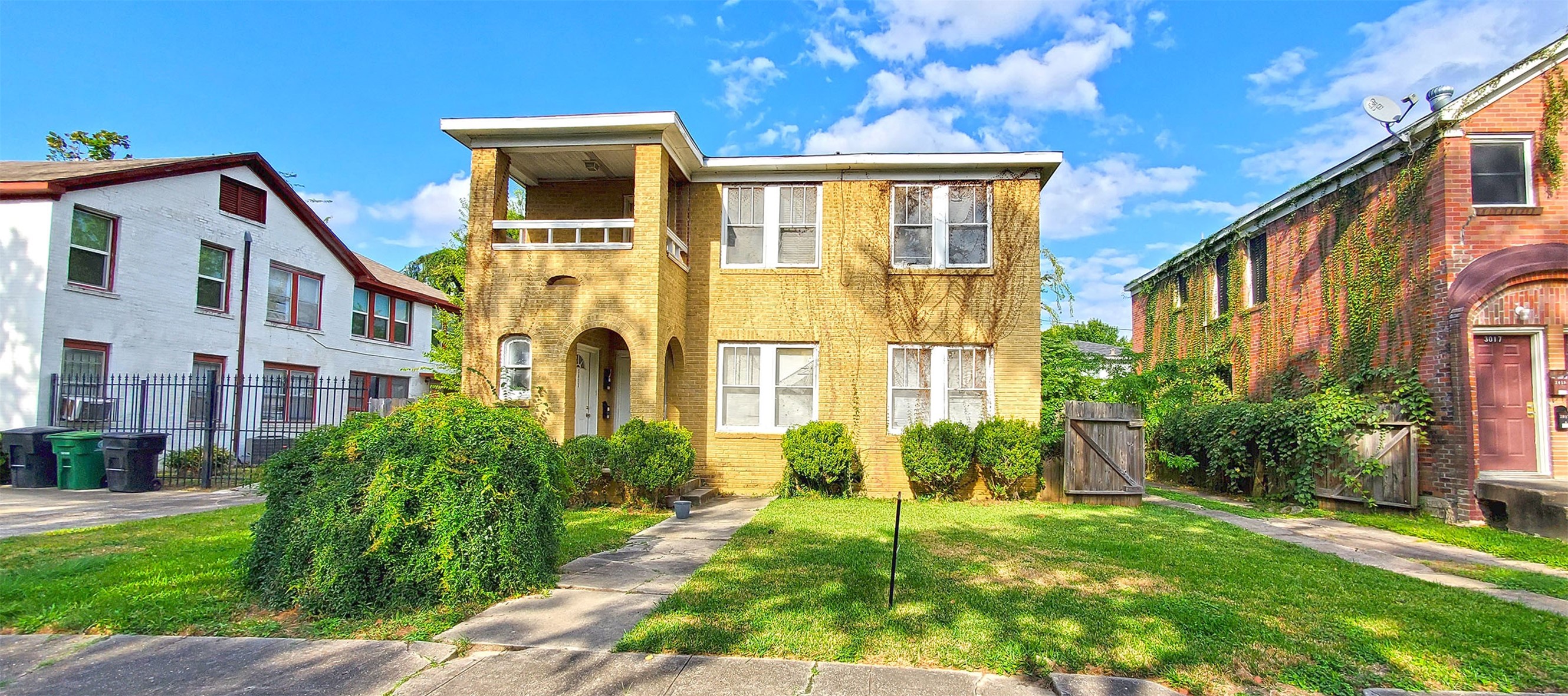 3013 Isabella Street Houston TX 77004