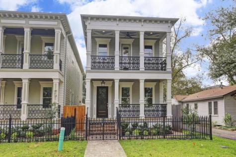 734 E 28th Street Houston TX 77009