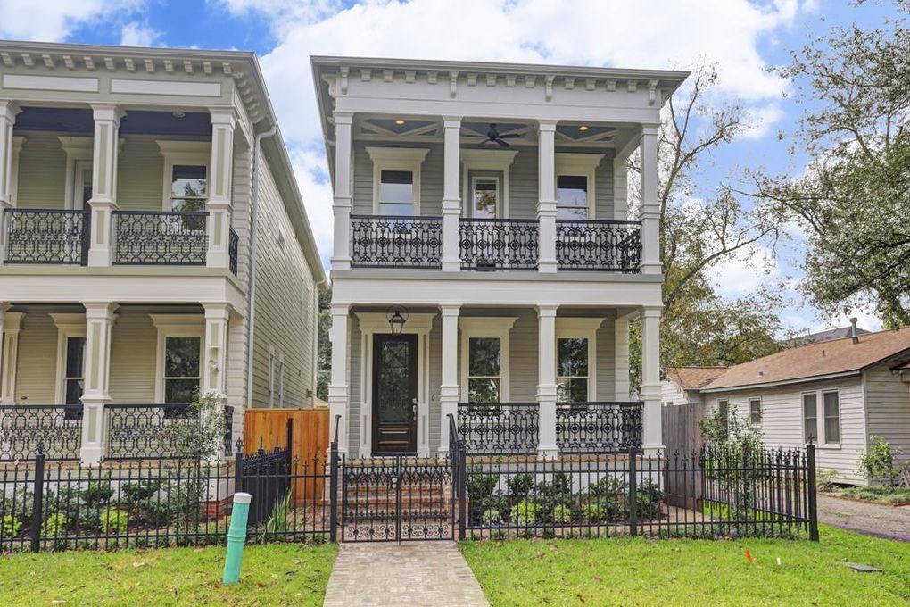 734 E 28th Street Houston TX 77009