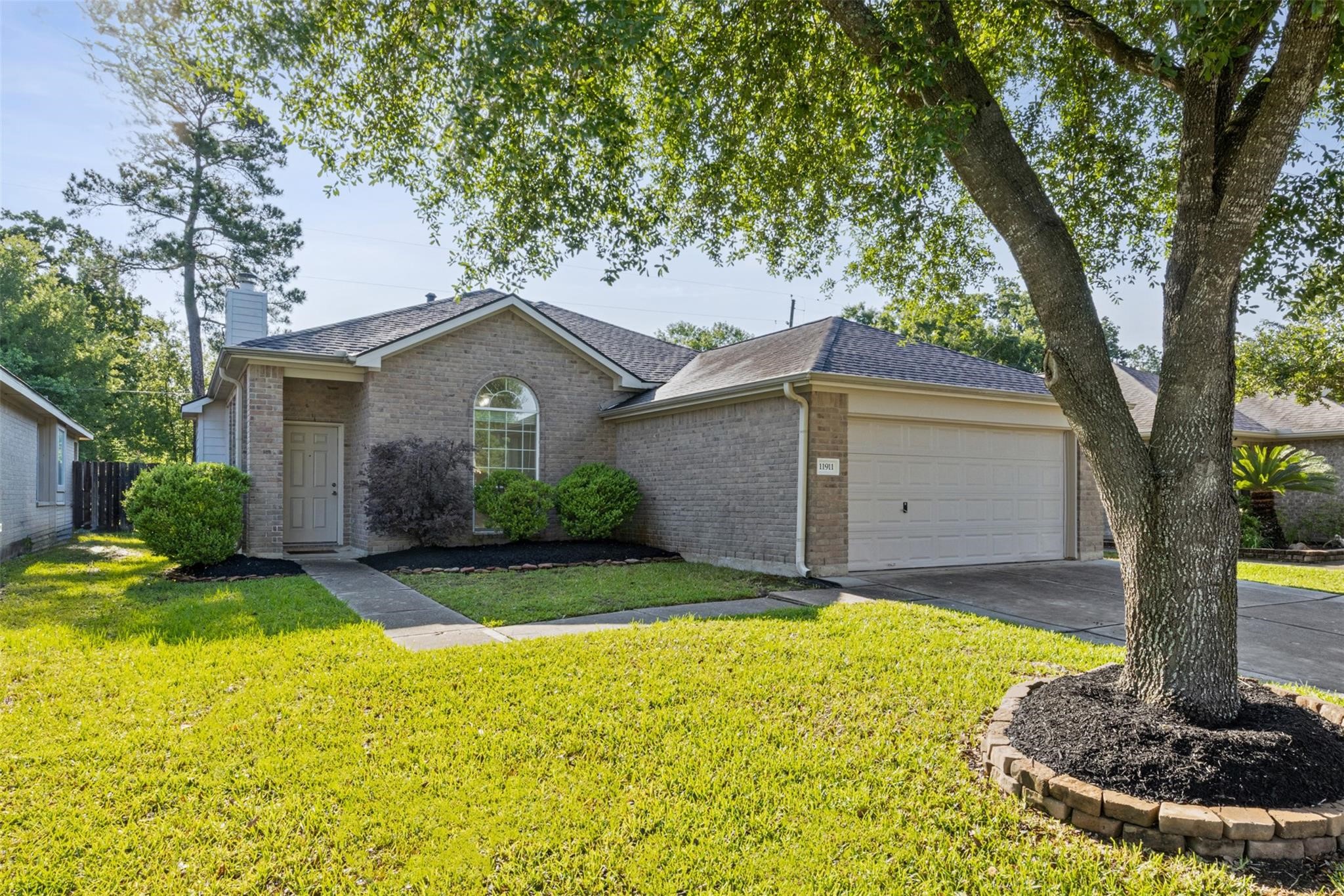 11911 Belle Court Pinehurst TX 77362