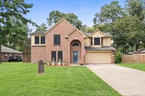 6906 Durango Drive Magnolia TX 77354