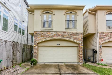 5819 Petty Street A Houston TX 77007