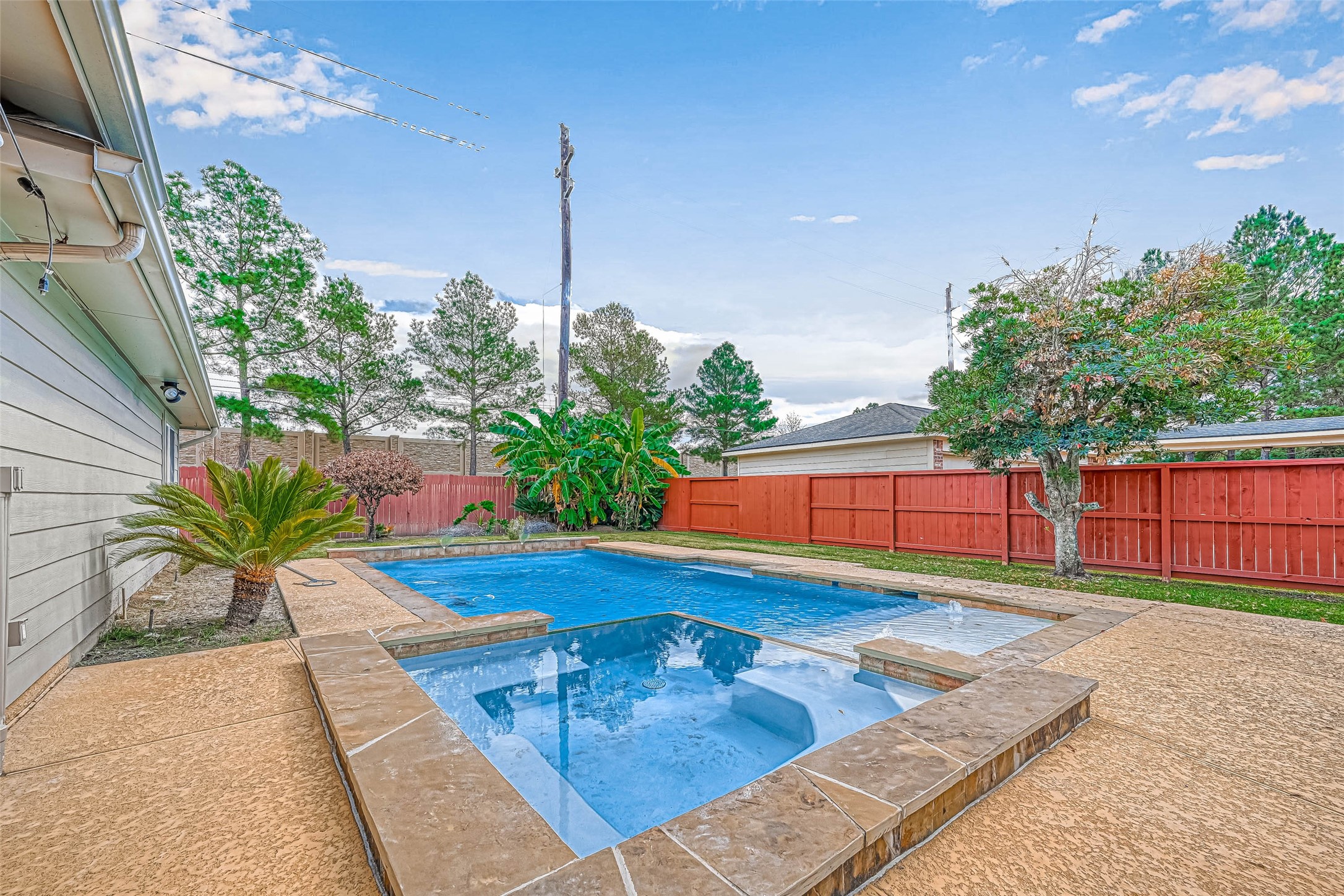 6106 Laguna Del Rey Drive Houston TX 77041