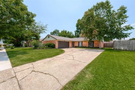 10006 Rocky Hollow Road La Porte TX 77571