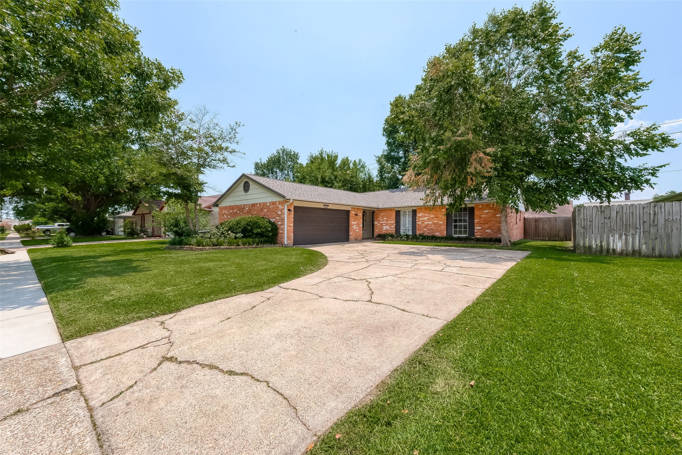 10006 Rocky Hollow Road La Porte TX 77571