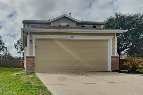 6439 Lily Hollow Court Spring TX 77379