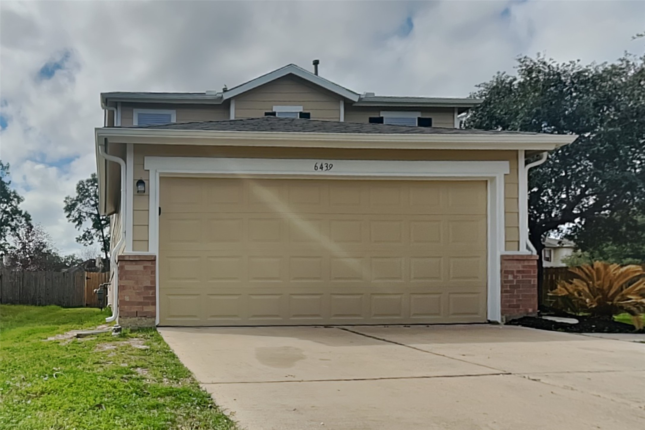 6439 Lily Hollow Court Spring TX 77379