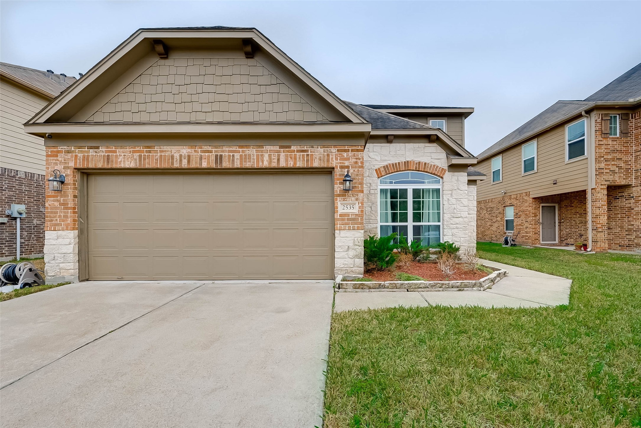 2535 Tucker Creek Drive Fresno TX 77545