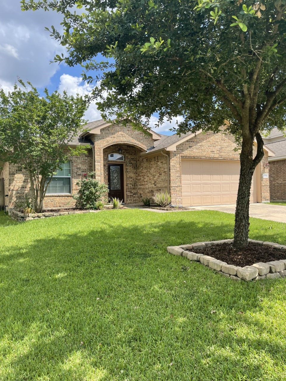 11122 Barker Park Court Cypress TX 77433
