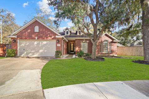 1238 Wood Haven Court Sugar Land TX 77479