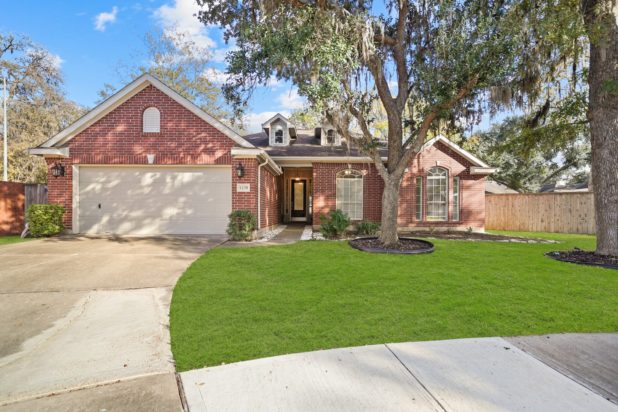 1238 Wood Haven Court Sugar Land TX 77479