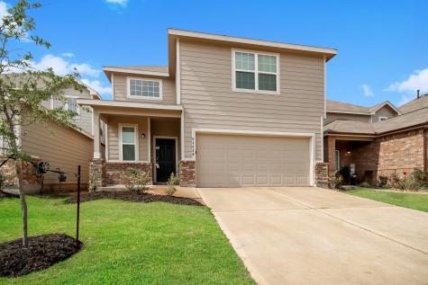 24530 Lorenzo Glaze Trail Katy TX 77493