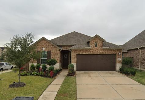 24703 Twilight Hollow Lane Richmond TX 77406