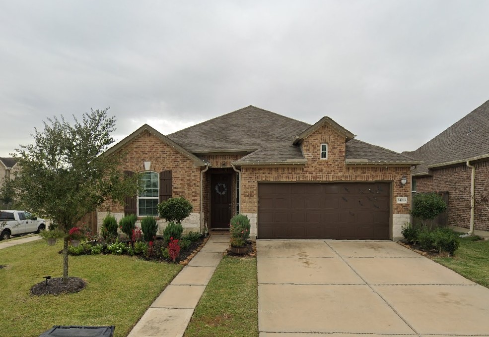 24703 Twilight Hollow Lane Richmond TX 77406