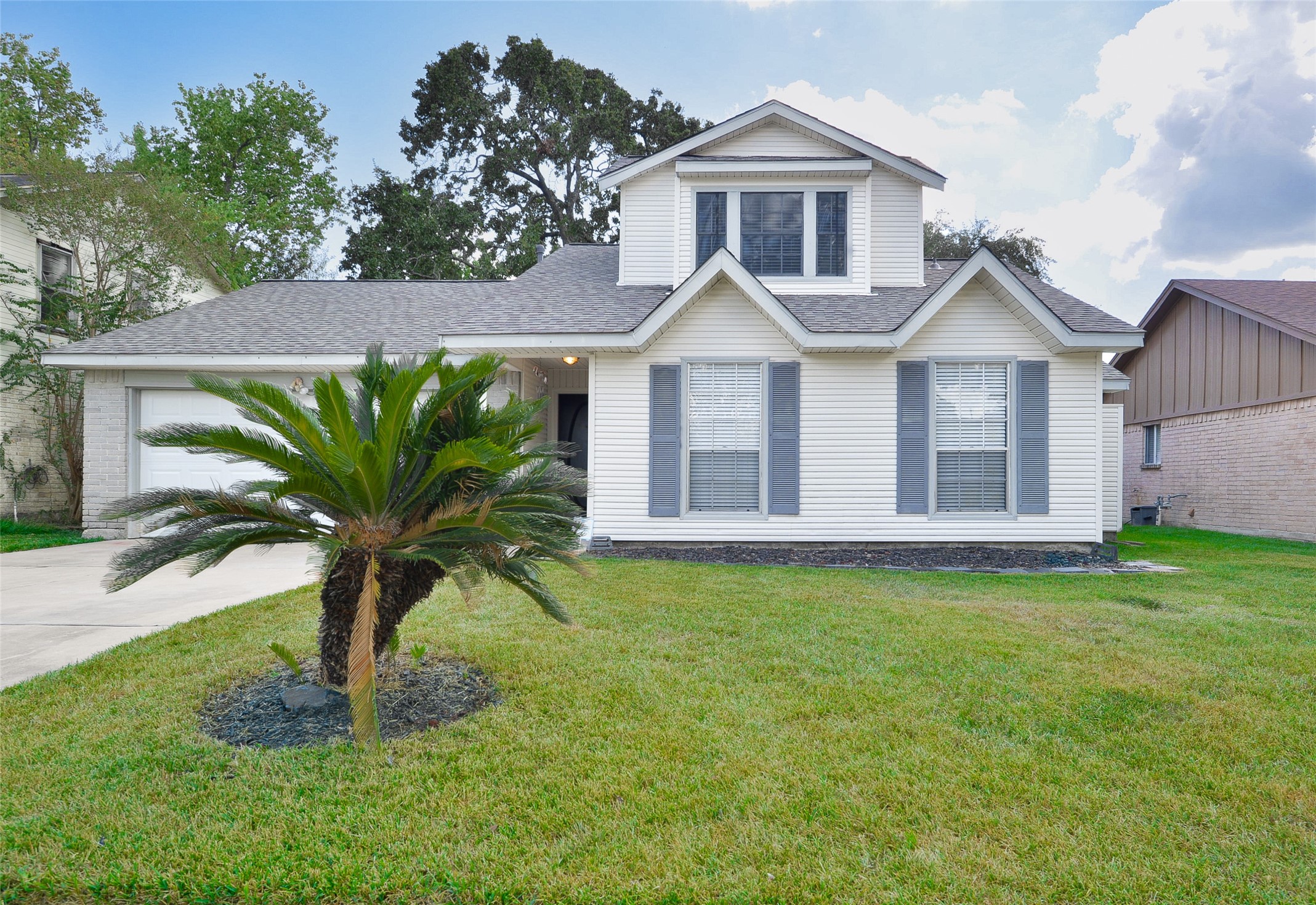 5514 Dove Forest Lane Humble TX 77346