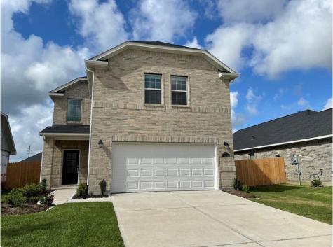 31319 Whitfield Court Fulshear TX 77441