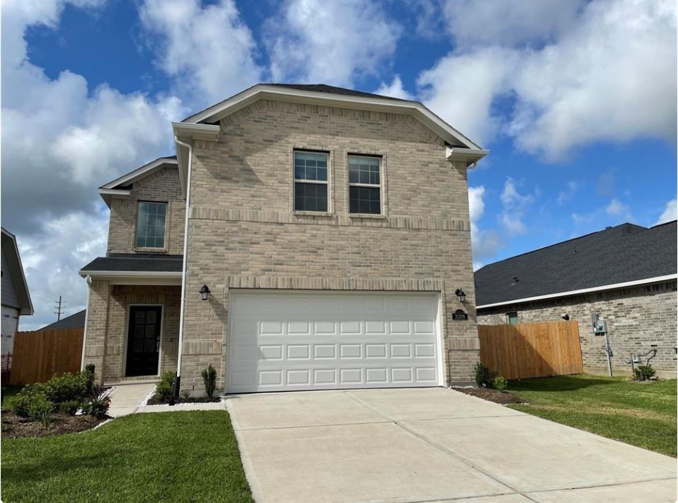 31319 Whitfield Court Fulshear TX 77441
