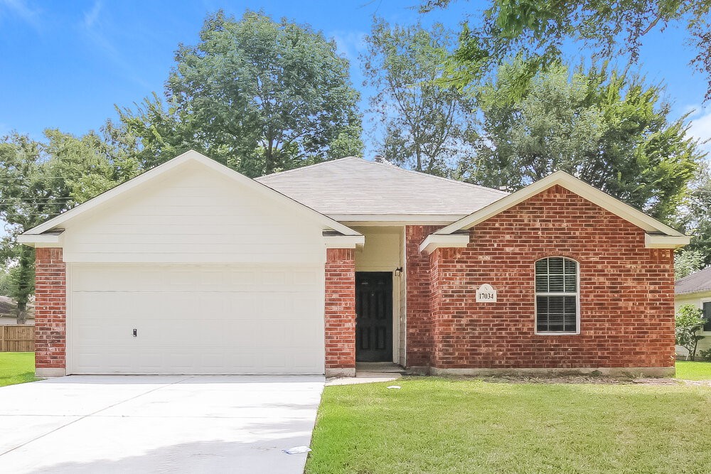 17034 Port O Call Street Crosby TX 77532