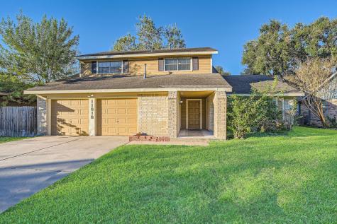 11818 Dorrance Lane Meadows Place TX 77477