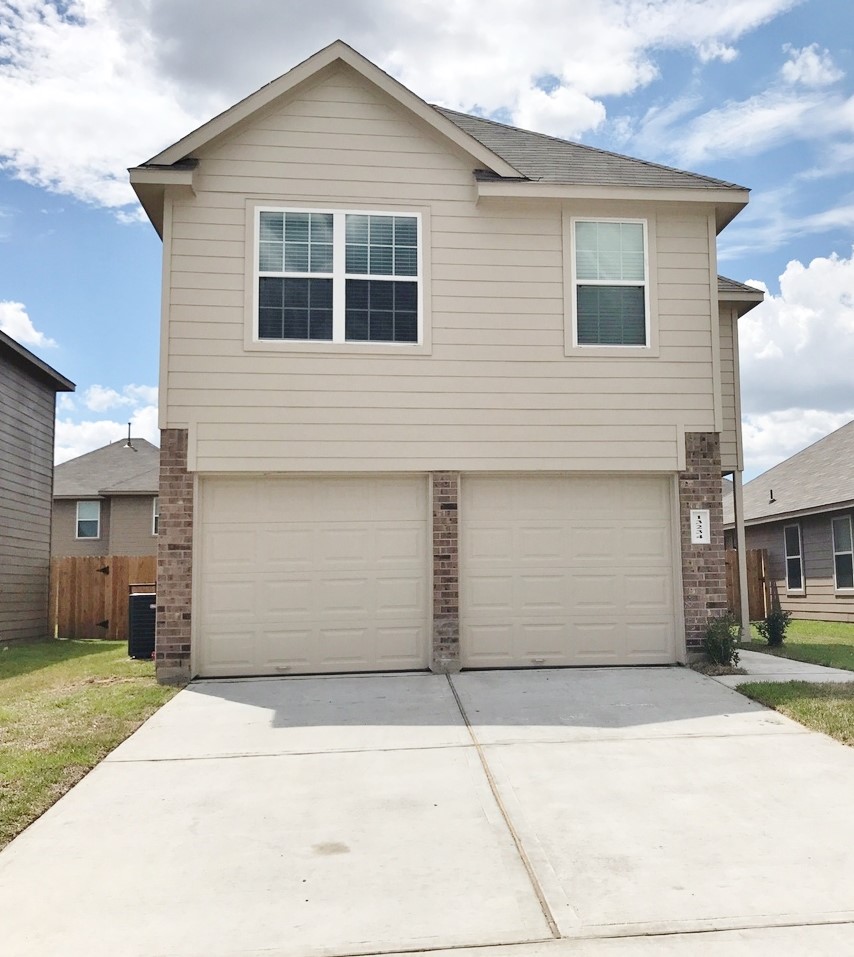 13234 Withee Path Lane Houston TX 77048
