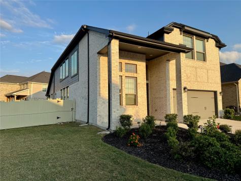 10297 Bayou Oaks Drive Conroe TX 77385