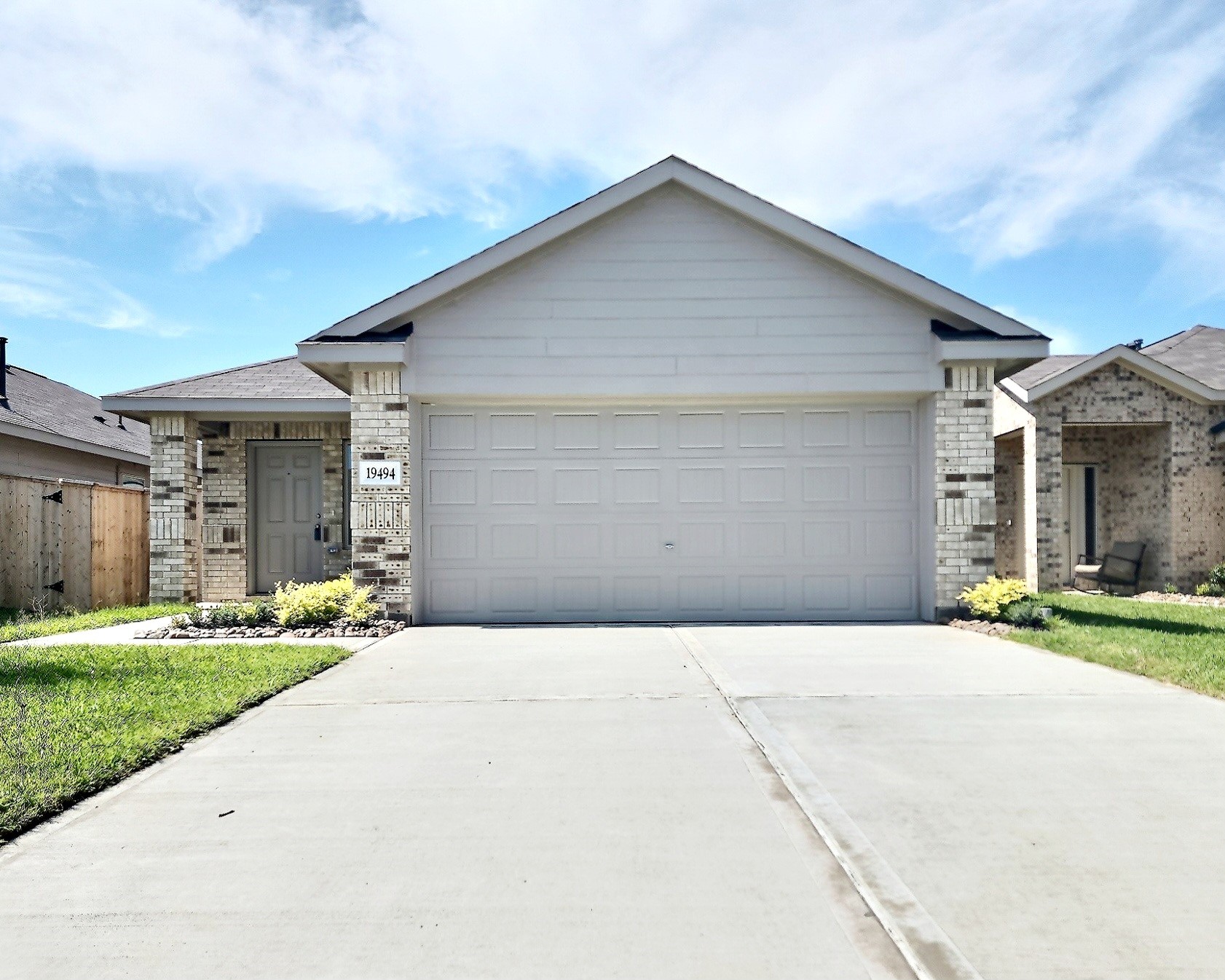 19494 Rosali Meadow Drive New Caney TX 77357