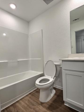 19494 Rosali Meadow Drive New Caney TX 77357