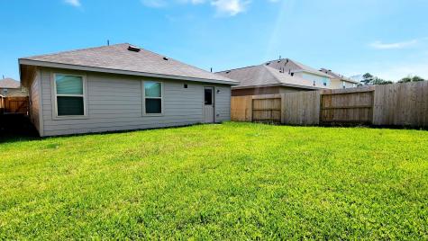 19494 Rosali Meadow Drive New Caney TX 77357