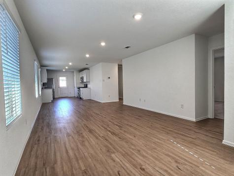 19494 Rosali Meadow Drive New Caney TX 77357