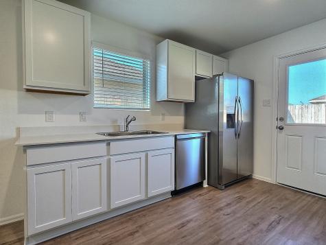 19494 Rosali Meadow Drive New Caney TX 77357